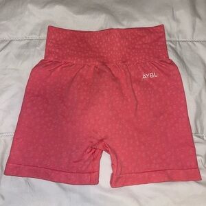 Evolve Speckle Seamless Shorts